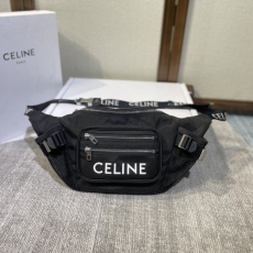 Celine Waist Chest Packs